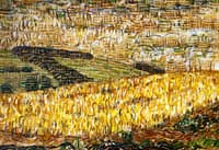Holstein Landscape