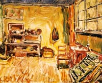 The Studio in Weimar