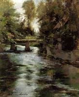 La Fleuve