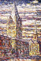 St. Patrokli in Soest