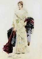 Marie de Bernadaky