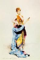Jeanne Granier