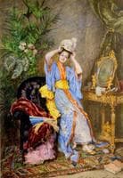 La Japonaise a Paris