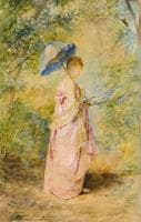 Madame Isaac Singer