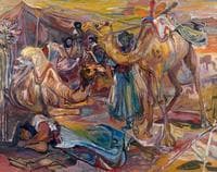 Encampment