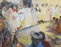The Ahouache