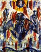 The Spirit of God upon the Waters
