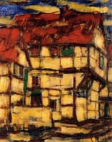 House in Soest