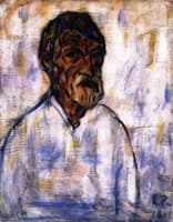 Self-Portrait