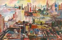 New York