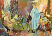 Children of Telouet