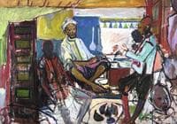 Merchants of the South