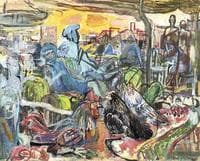 Market Scene