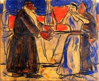 Biblical Scene