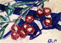 Red Berries