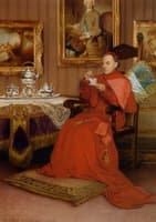Tea Time