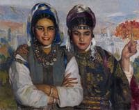 Moroccan Beauties
