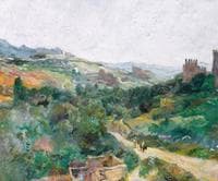 Springtime in Fez