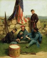 A Break, Playing Cards