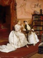 Confidences