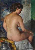 Female Nude