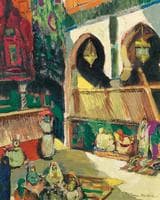 The Carpet Maker