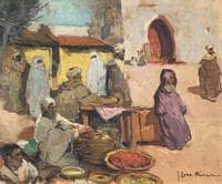 The Socco (Tangiers)