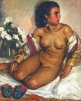 Female Nude