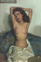 Female Nude