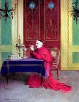 The Connoisseur and Inspiration