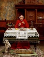 Private Indulgence