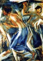 Dancing
