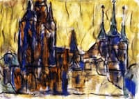 Dom und Severi, Erfurt