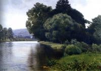 Banks of the River