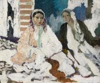 Berber Women