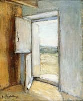 Open Door, Brittany