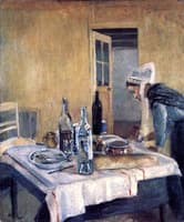The Maid