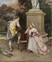 The Serenade