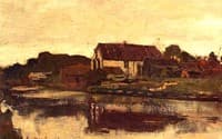 A Farm on the Waterfront