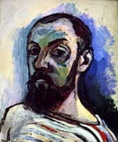 Self-Portrait