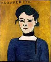 Marguerite