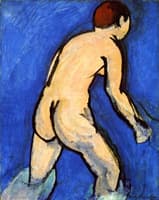 Bather