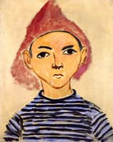 Pierre Matisse