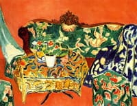 Seville Still LIfe I