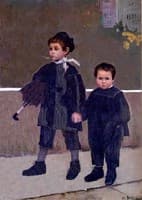 Jean and Jacques