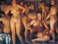 The Bath