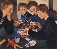 The House of Cards
