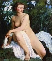 Bather
