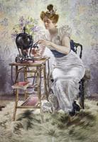 Teatime