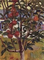 Apple Tree